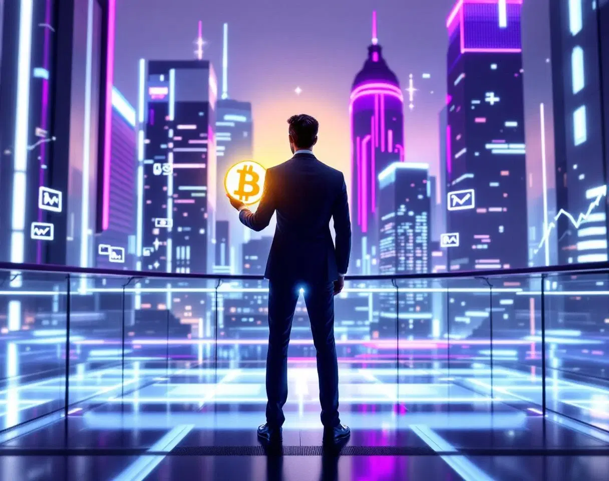 Riding the Waves of Bitcoin's Bullish Resurgence