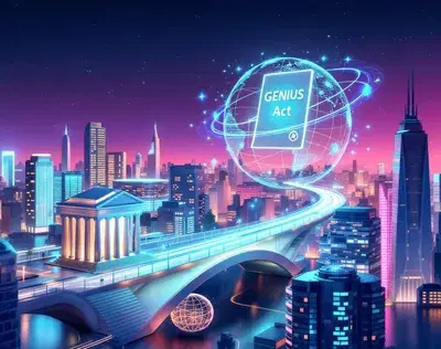 Stablecoins Shaking Up Finance