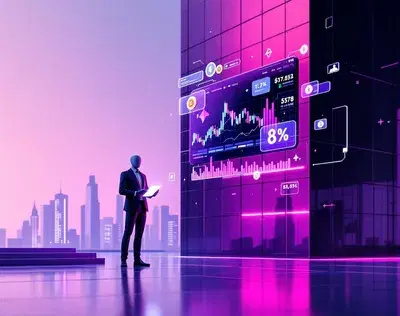 The Rise of Tokenized Stocks and Its Impact on Investment Dynamics