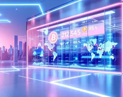 Bitcoin Mining's Tenacious Fight Against Climate and Political Struggles