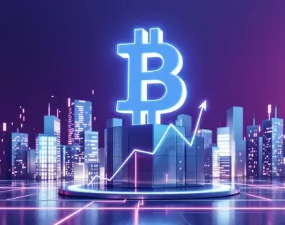 Bitcoin's Unyielding Stance in a Tumultuous World