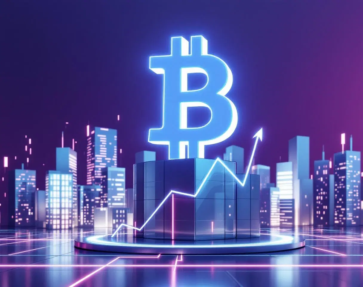 Bitcoin's Unyielding Stance in a Tumultuous World