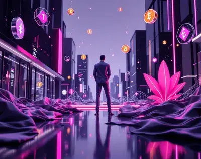 Tether's Tightrope Walk in the Aerial Dance of Decentralization