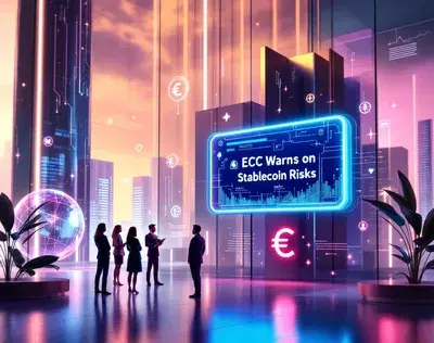 Are Stablecoins a Menace to Financial Stability in Europe