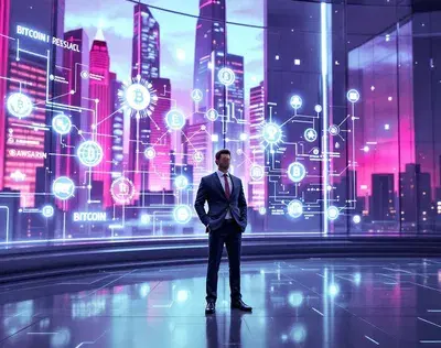 Is the world ready to witness Bitcoin transition from mere digital novelty to an indispensable player in international commerce?