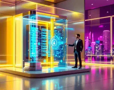 The Rise of Regulated Crypto Custody Creates New Opportunities for Institutions