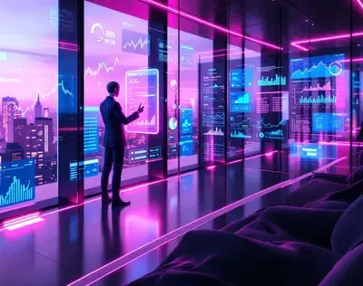 The Evolution of Investing Lies in AI Trading