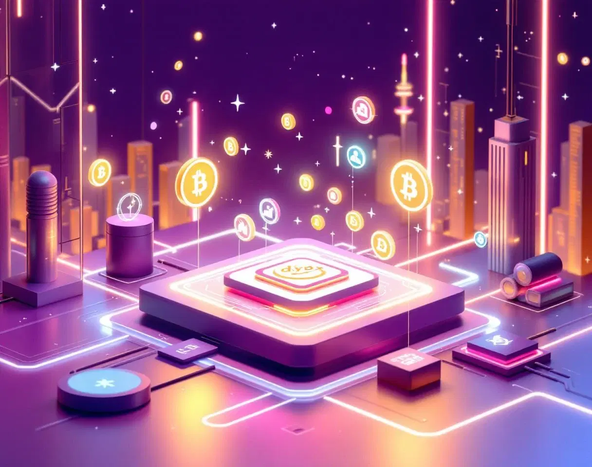 The Transformative Potential of DYDX's Staking and Buyback Initiative