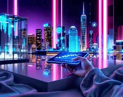 Australia Sets the Stage for a Crypto Revolution