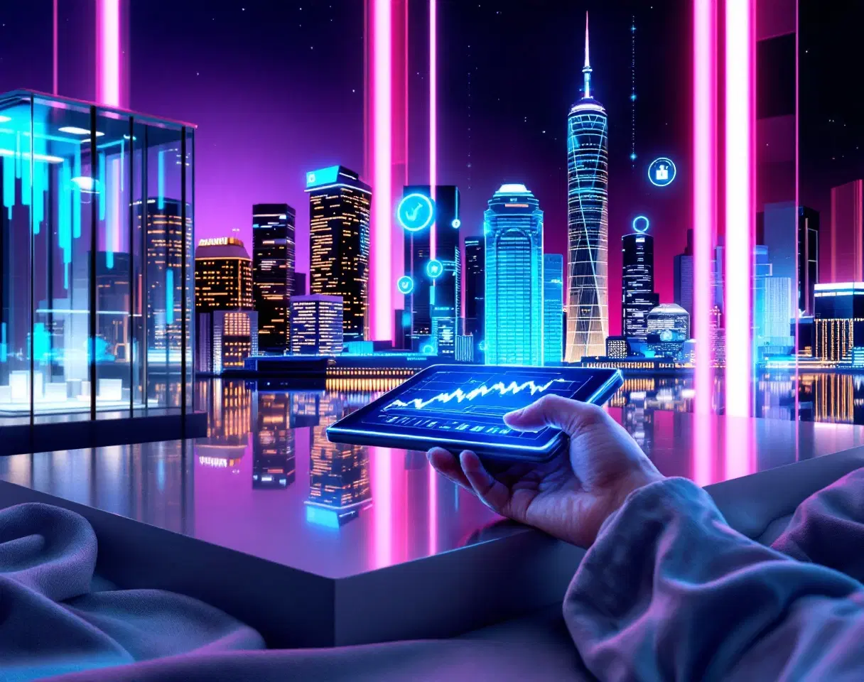 Australia Sets the Stage for a Crypto Revolution