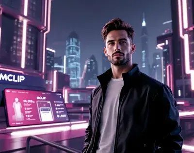 MemeClip Ignites the Future of Gaming with $MCLIP Presale