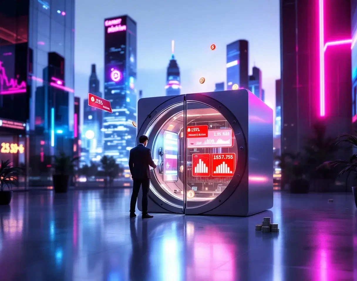 Shifting Paradigms in the Wake of Brazil's Banking Catastrophe