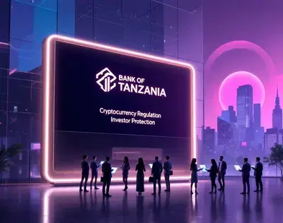Tanzania Leads the Charge in Cryptocurrency Regulation