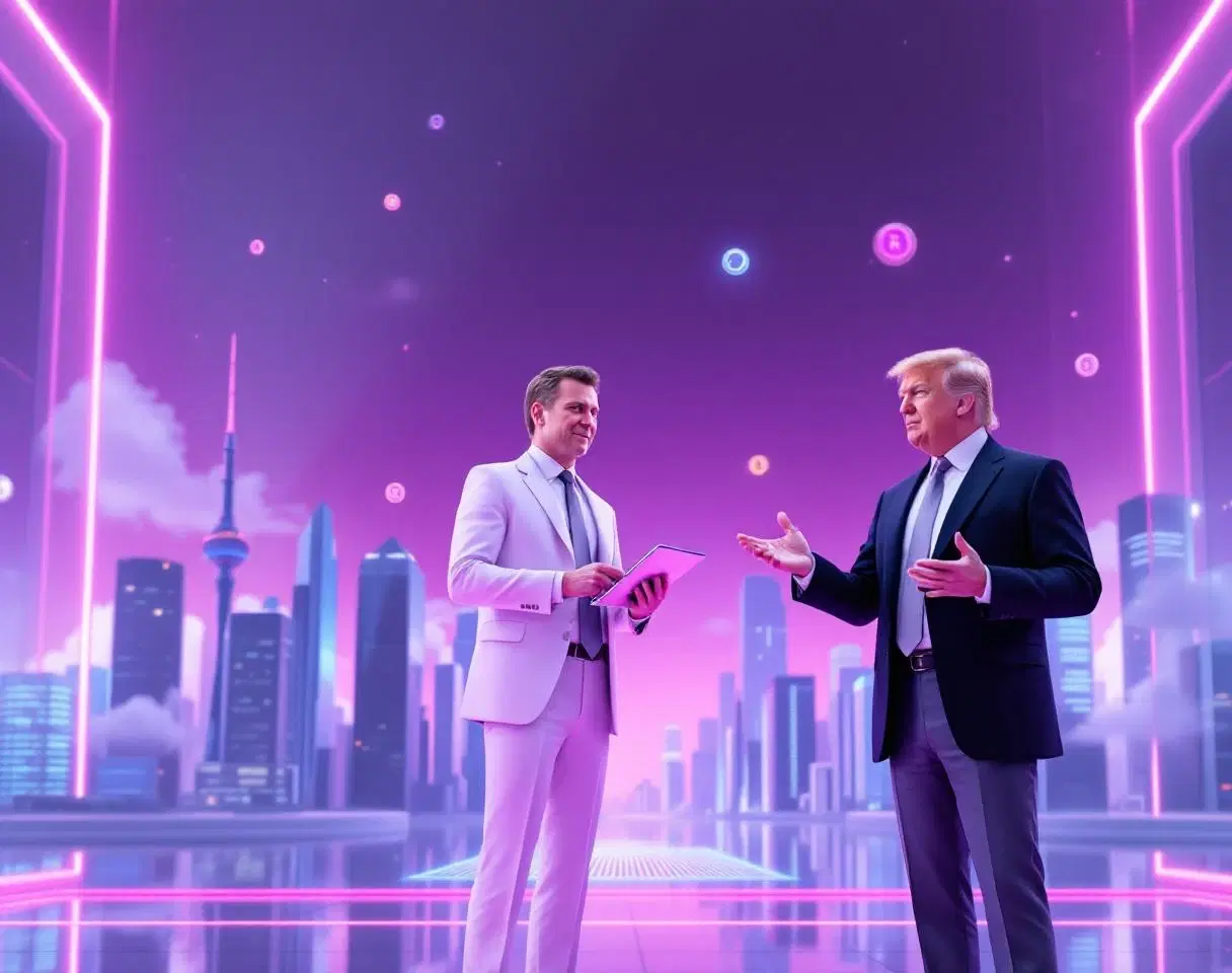 XRP at the Forefront of Financial Transformation