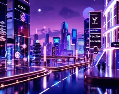 The Ascendance of Altcoins in 2023