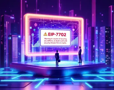 Darkness Rising with EIP-7702 Unveiling the Perils