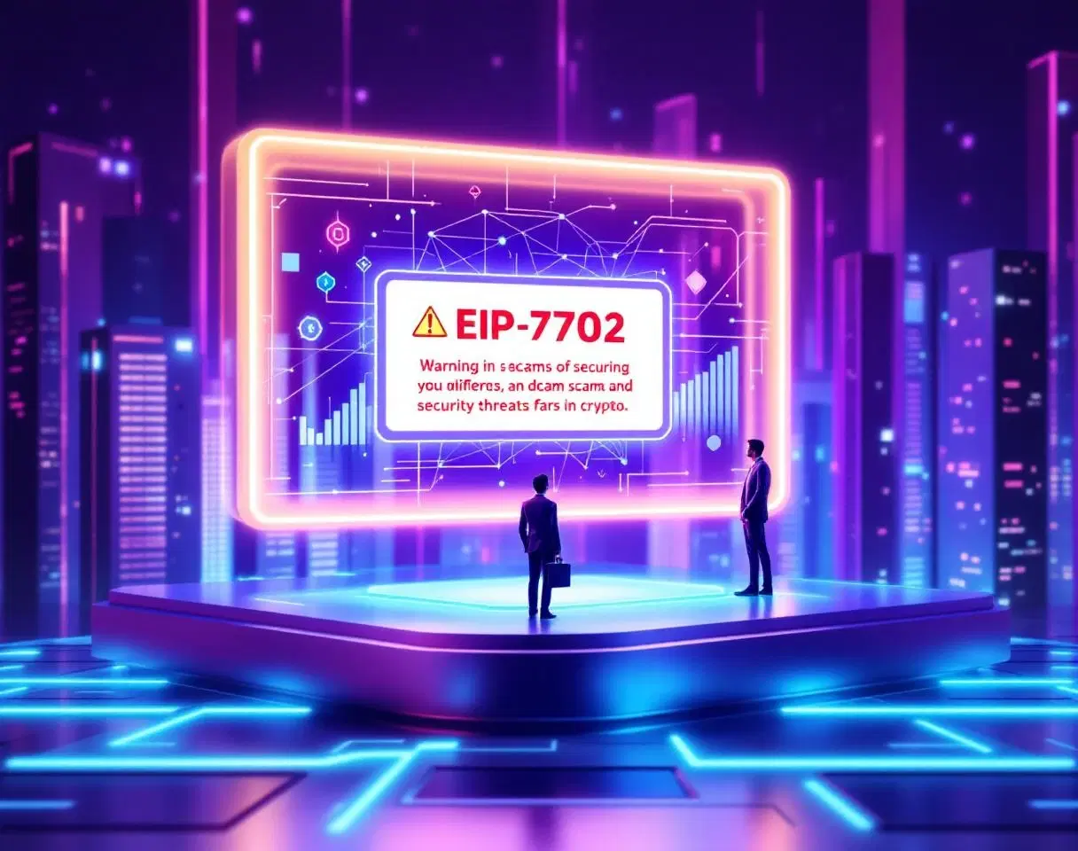 Darkness Rising with EIP-7702 Unveiling the Perils