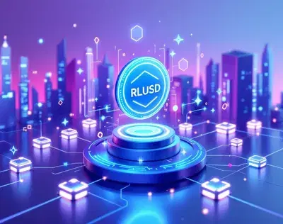 RLUSD Stablecoin Paves New Paths in the Cross-Chain Arena