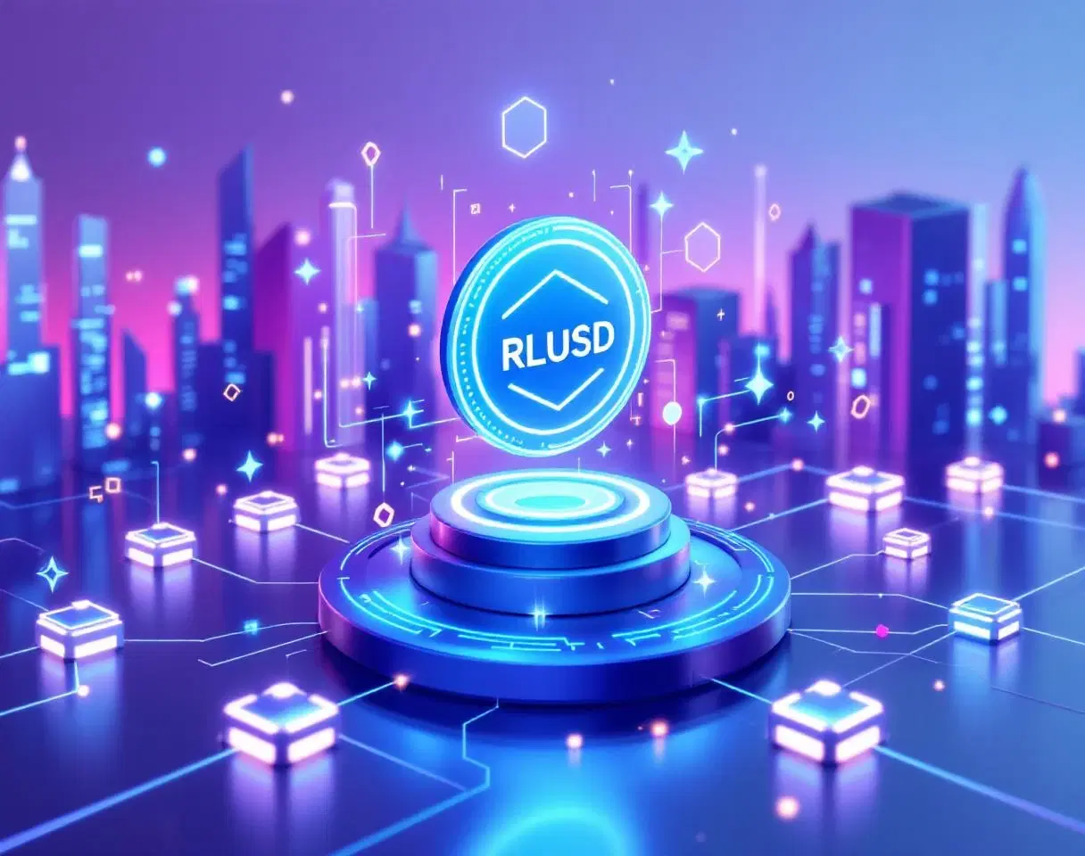 RLUSD Stablecoin Paves New Paths in the Cross-Chain Arena