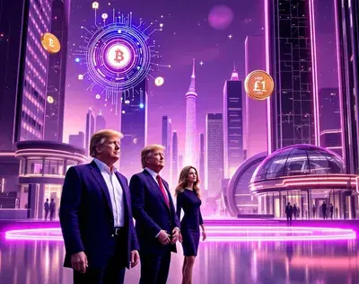 Unmasking USD1: The Trump Family's Bold Move into the Crypto Sphere