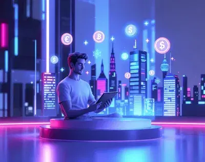 Ripple Sets Its Sights on Luxembourg’s Fintech Future