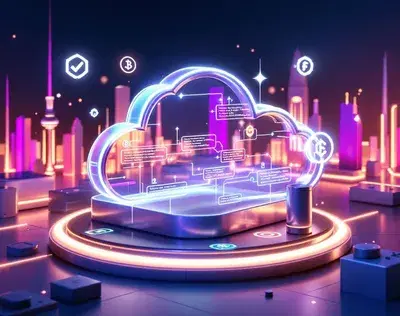 Google Cloud's Bold Move in the Blockchain Arena