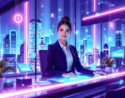 Charting the Course of Business Banking in the Crypto Sphere