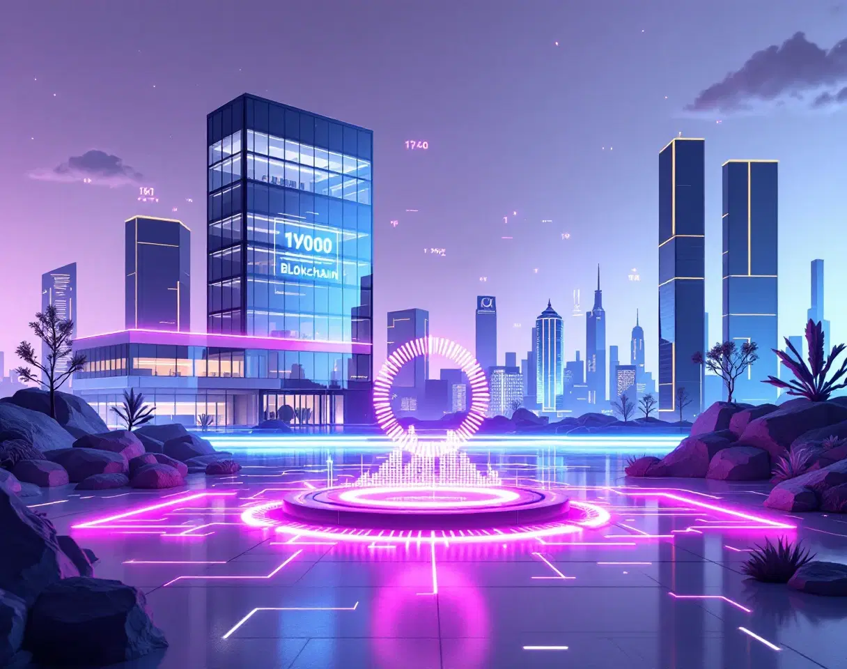 Privacy Meets Compliance in Blockchain Finance
