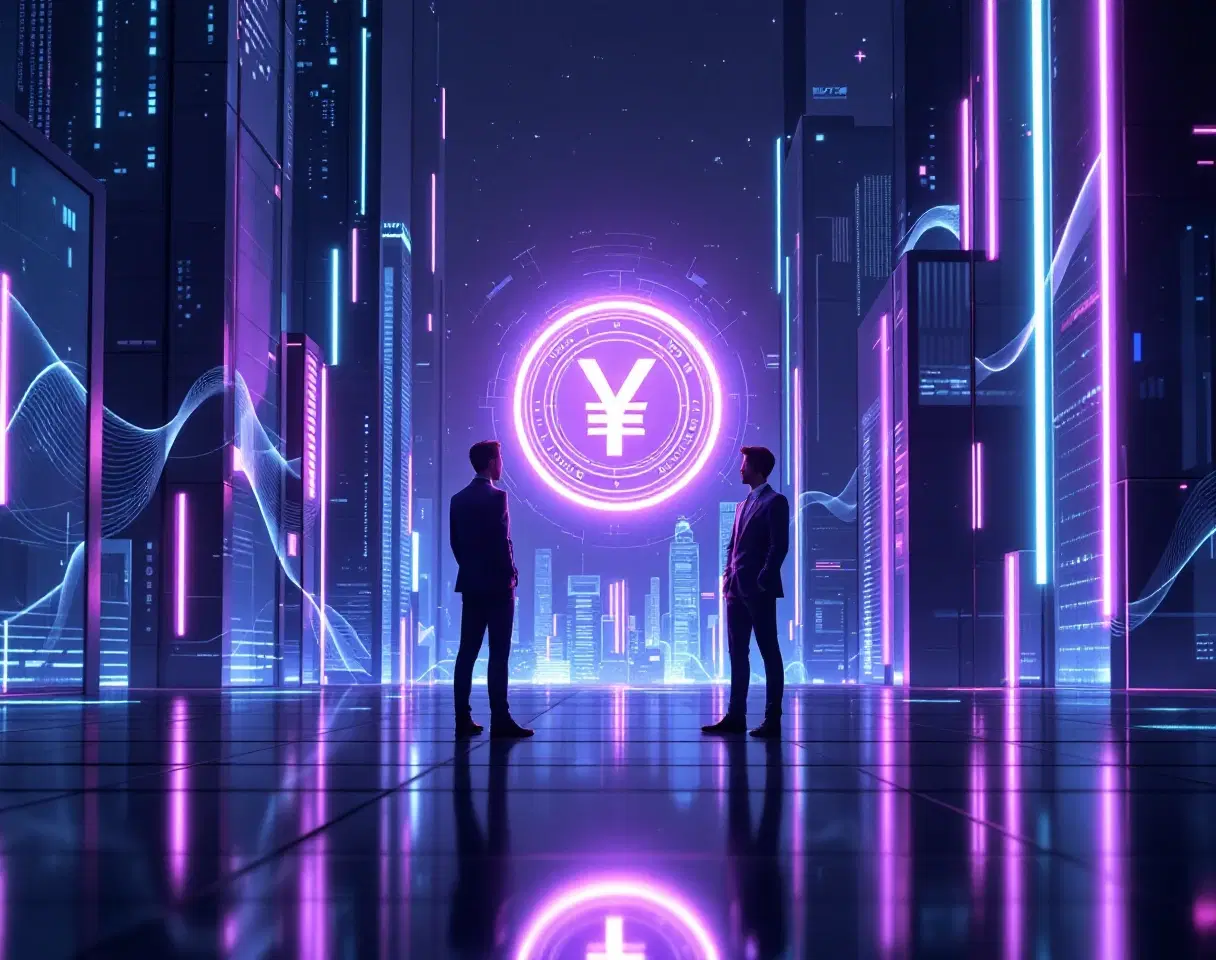 Japan's Bold Leap into Stablecoins