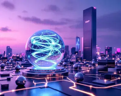 XRP Ledger Sets the Bar for Quantum-Resistant Blockchain Security