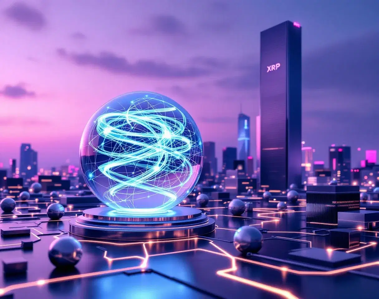 XRP Ledger Sets the Bar for Quantum-Resistant Blockchain Security