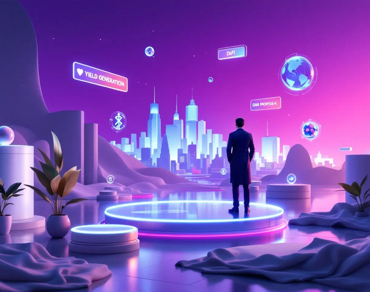 Curve Finance Shatters Boundaries in DeFi