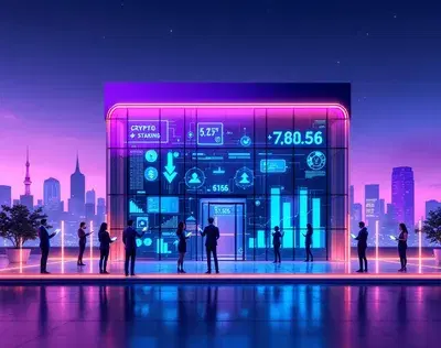 Revolut Breaches Regulatory Barriers to Launch Crypto Staking in Hungary