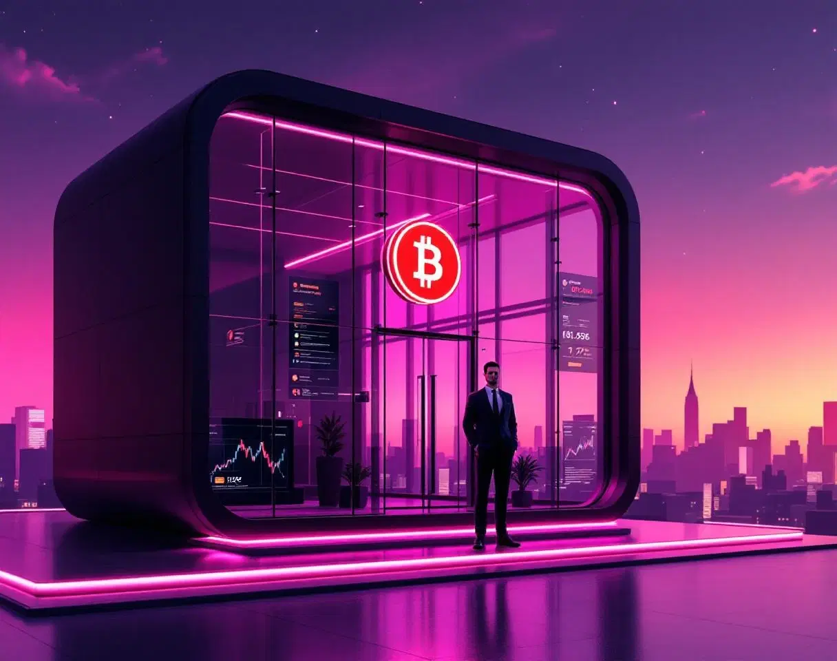 A New Age for Bitcoin Confidence