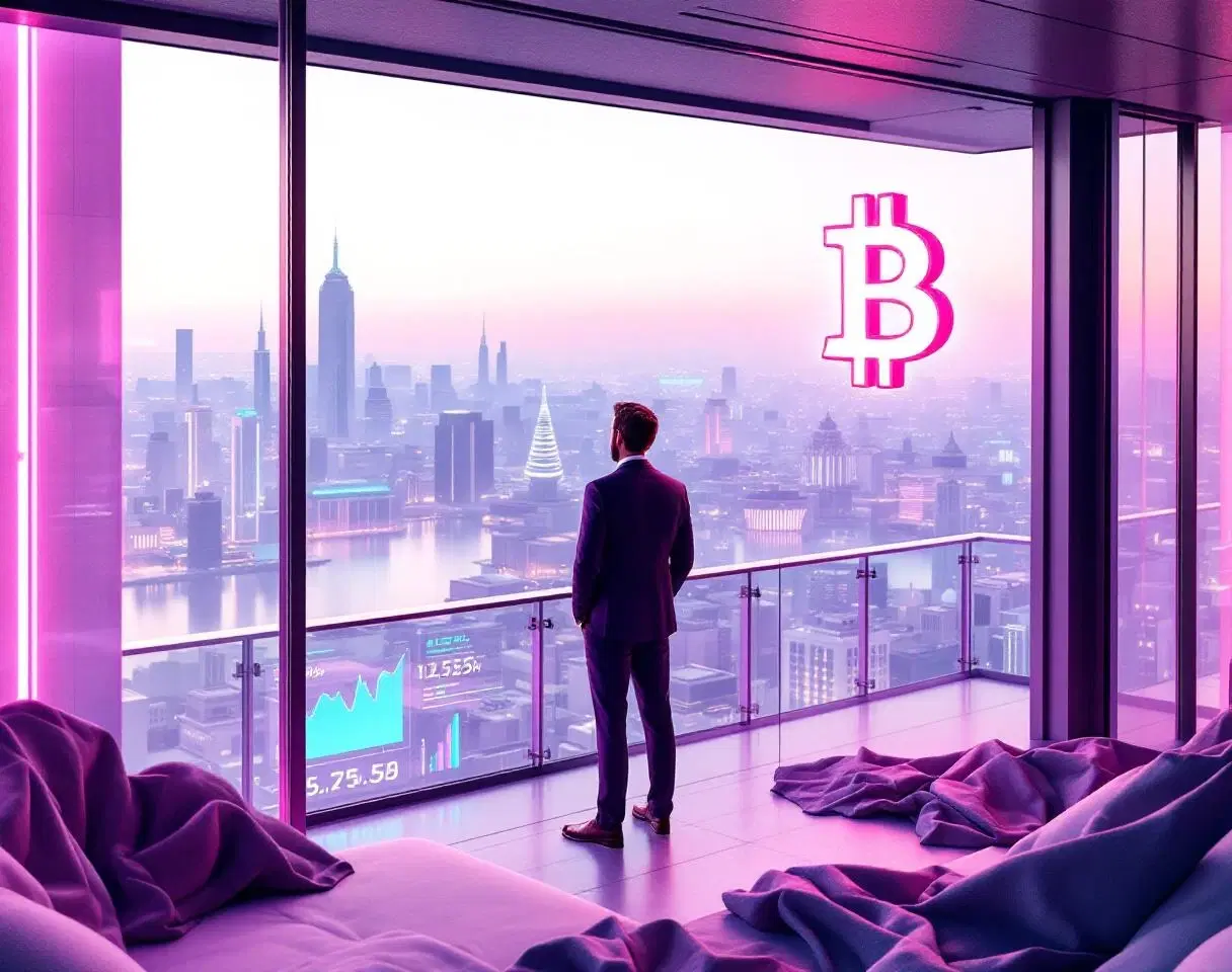 Cryptocurrency's Rug-Pull Awakening