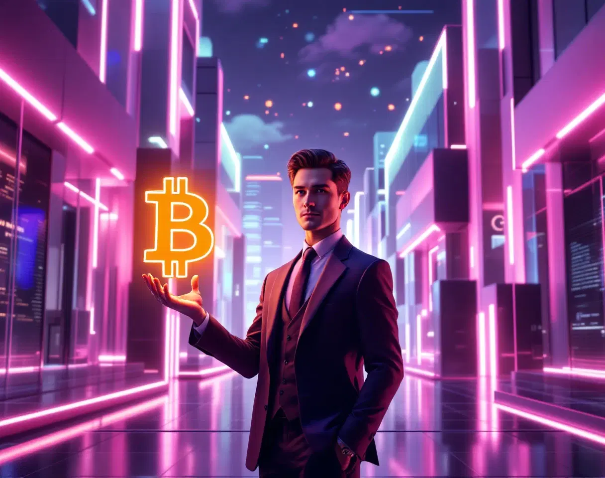 SpaceX's Bitcoin Holdings Are Reshaping Corporate Finance
