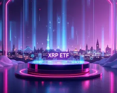 XRP ETF Launch Marks a Transformative Shift in Cryptocurrency Investments