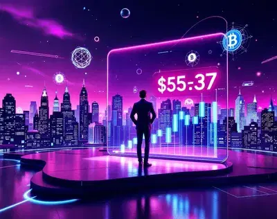 Coinbase's Meteoric Rise Shakes Up the Crypto Landscape