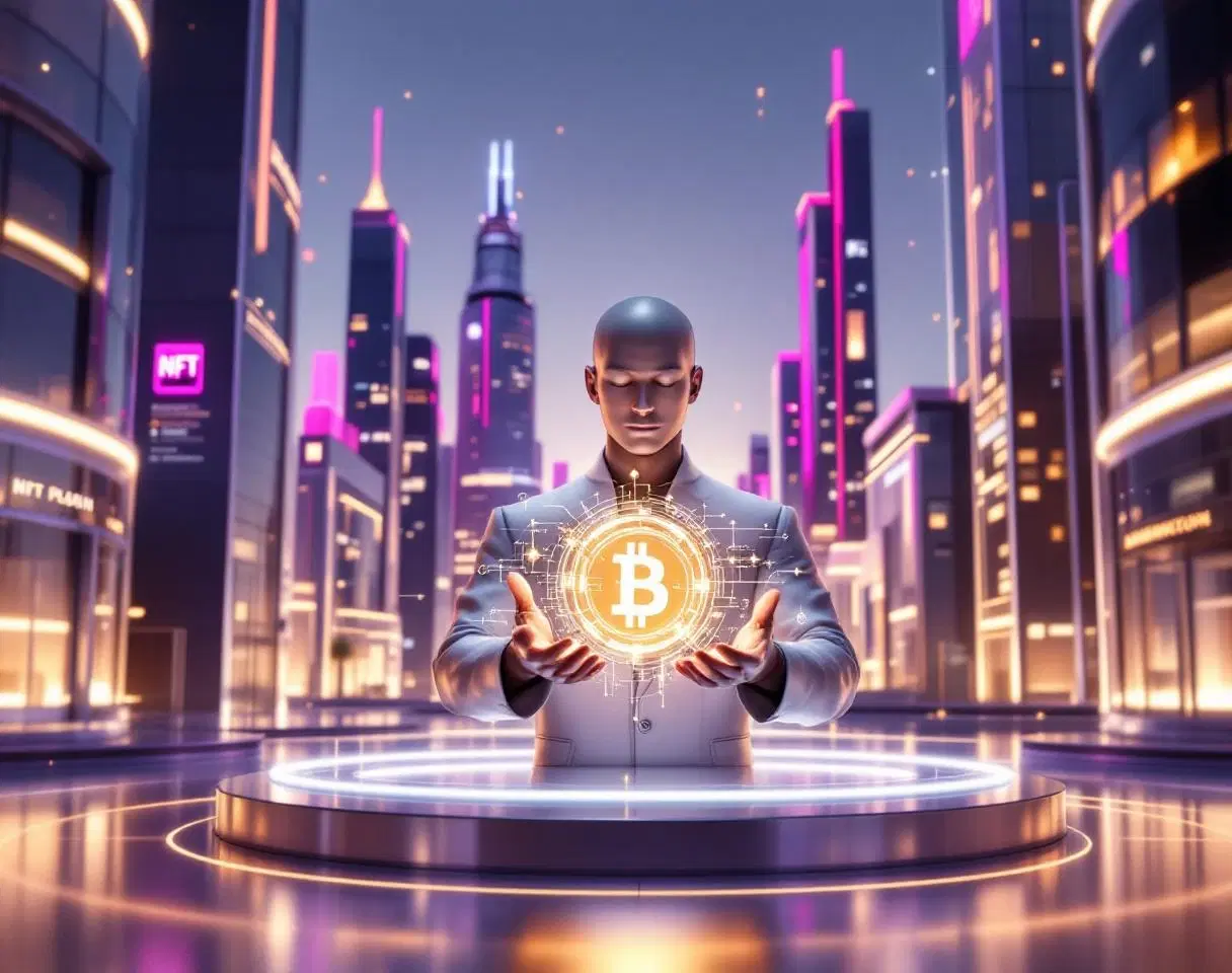 Uniting Fragmented Worlds: The Evolution of NFT Marketplaces