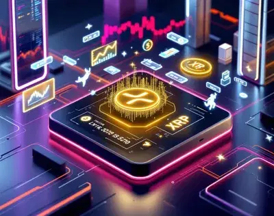 Ripple’s Turbulent Waters Await a Major Reckoning