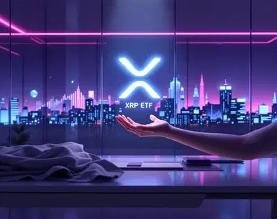 The Ripple Effect of XRP ETF Approval