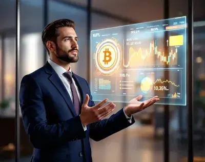 Is Bitcoin on the Brink of a Major Shift