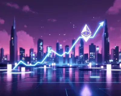 Ethereum's Path to Greatness