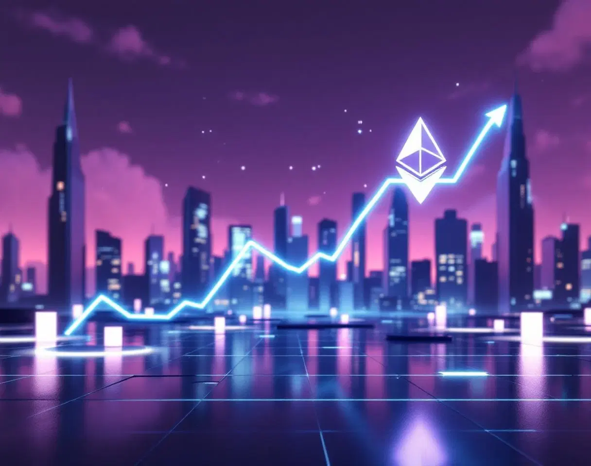 Ethereum's Path to Greatness