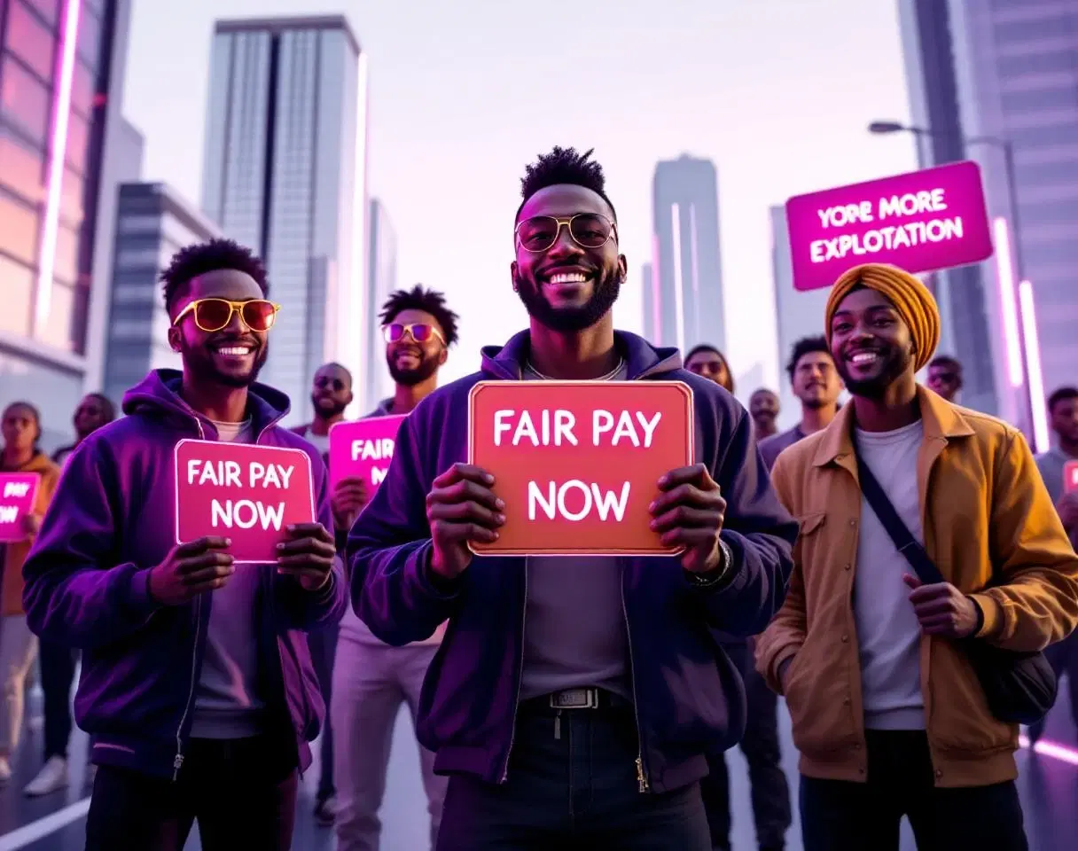 The E-Hailing Crisis in Benin City Demands Immediate Attention