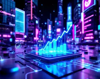 Cardano ADA Ignites the DeFi Revolution Through Ecosystem Advancements