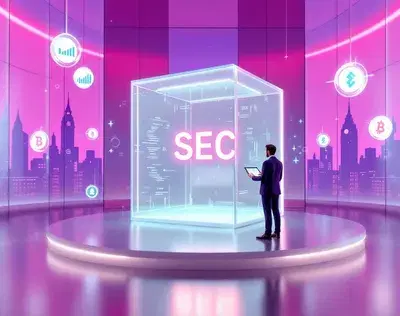 The Ripple and SEC Clash Rewrites the Crypto Playbook