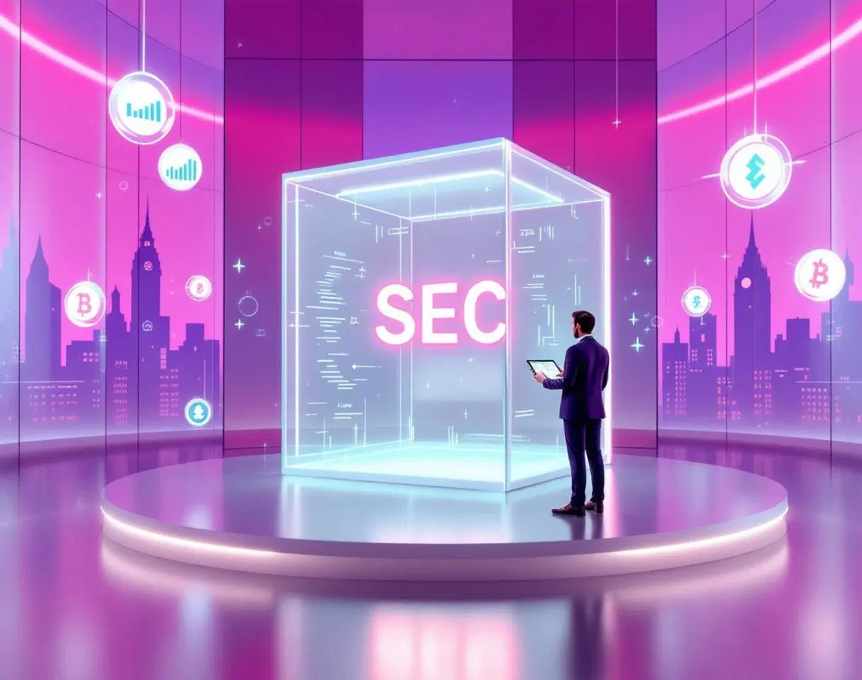 The Ripple and SEC Clash Rewrites the Crypto Playbook