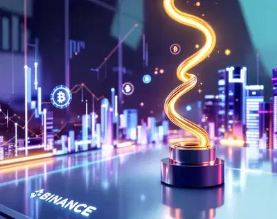 Shattering Traditions in Copper Trading with Binance Futures