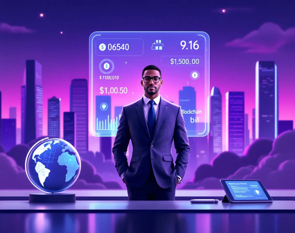 Nigeria Takes Bold Steps in Cryptocurrency Regulation